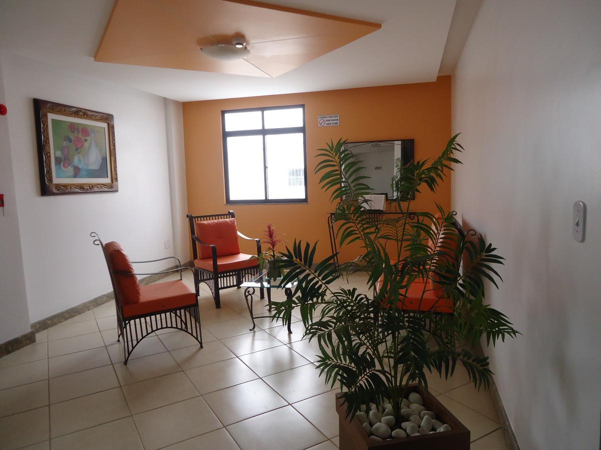 Esplendor Palace Hotel Vitória da Conquista Kültér fotó