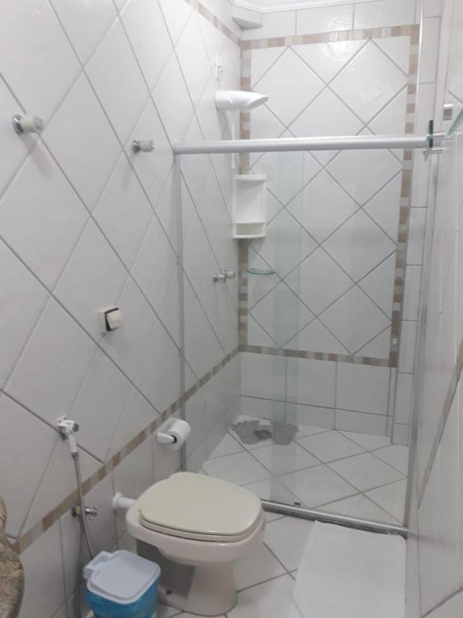 Esplendor Palace Hotel Vitória da Conquista Kültér fotó